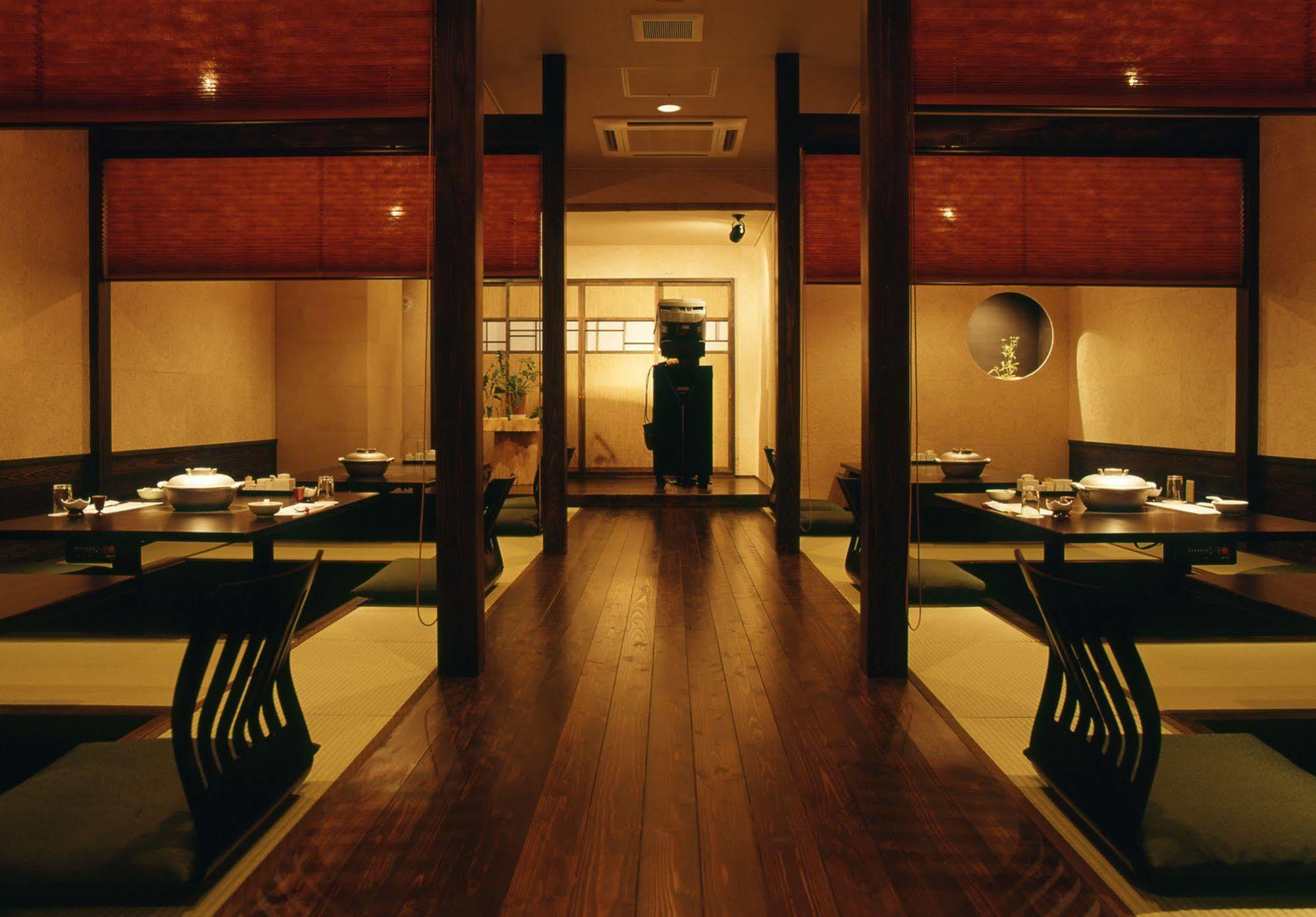 Hotel Takamatsu Gunma Экстерьер фото